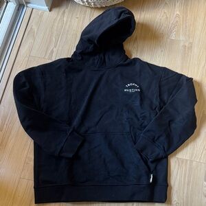 Trophy Hunting Core Hoodie